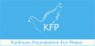 Kalthum Foundation for Peace logo
